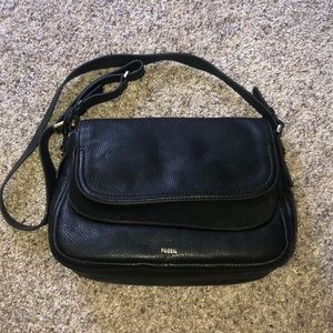 Fossil Crossbody
